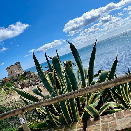 Premium Luxury-Casares Del Mar-Seaside Apartment Bahia de Casares Exterior photo