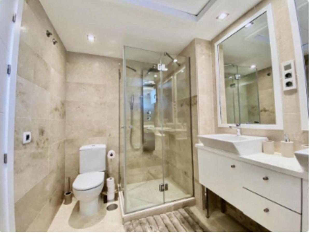 Premium Luxury-Casares Del Mar-Seaside Apartment Bahia de Casares Exterior photo